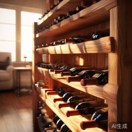 美菱家电售后电话号码是多少剖析$实木红酒架：打造客厅品味生活新选择