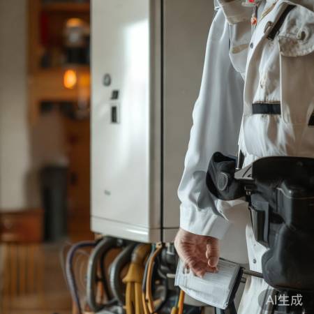 霍尼韦尔壁挂炉维修上门服务电话告诉你<壁挂炉预警解除方法揭秘>