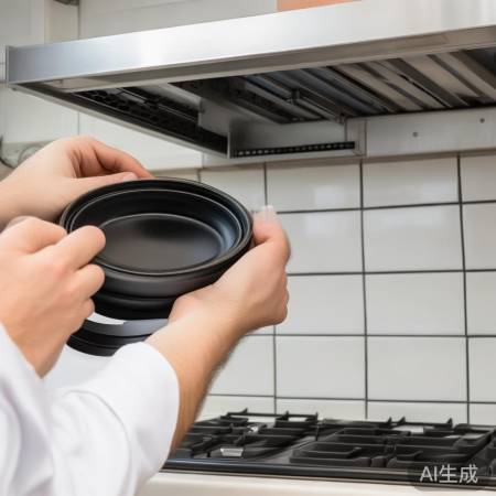 方太油烟机官方热线服务教你+油烟机逆止阀胶条更换技巧详解