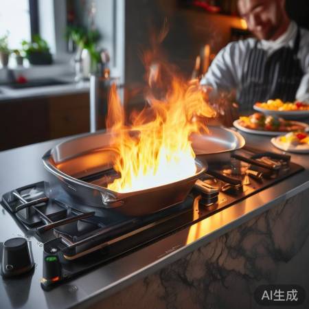 博净集成灶售后400客服中心讲解:科太郎集成灶：用户好评如潮，厨房革命新选择