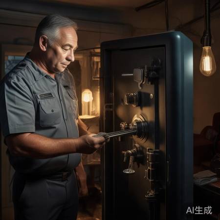 久旺保险柜400客服支持热线普及♫开锁师傅专业解锁保险柜，安全快捷服务保障
