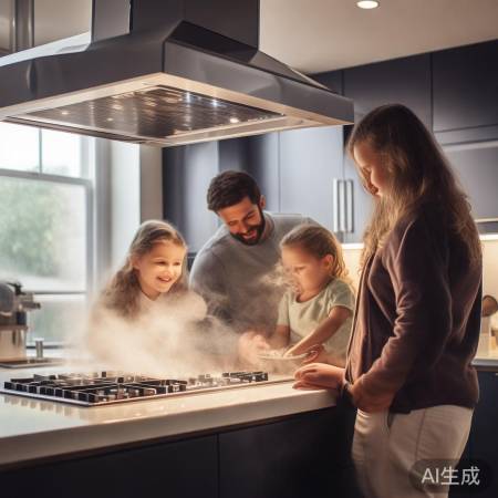 方太油烟机客服专线电话解释☞抽油烟机选购攻略：五大关键因素助你选对好产品