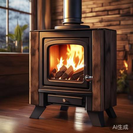 高雅居家电上门快修服务教大家☜农村柴火灶：环保节能生活新选择